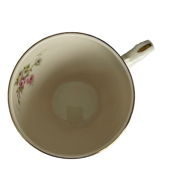 Vintage THEODORE HAVILAND NY AMERICAN LIMOGES DEMITASSE Replacement TEA CUP - Picture 5 of 6
